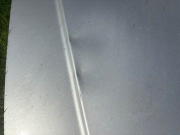 NISSAN NAVARA D40 PATHFINDER R51 KAPOTA KRYT MOTORU PŘEDNÍ ORIG.