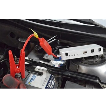 Кабель с зажимом Nevico Electronic 12 В