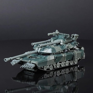 BRAWL VOYAGER TRANSFORMERS FIGURKA HASBRO STUDIO SERIES 12 CZOŁG M1 ABRAMS