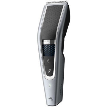 МОЩНАЯ МУЖСКАЯ МАШИНКА ДЛЯ СТРИЖКИ ВОЛОС PHILIPS