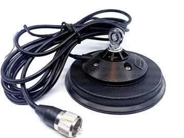 Podstawa Magnes Sirio Magnesowa 12,5 DV