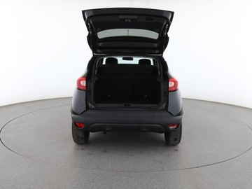 Renault Captur I Crossover 0.9 Energy TCe 90KM 2016 Renault Captur navi klima auto półskóra, zdjęcie 18