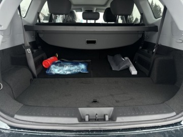 Chery Tiggo 8 SUV PHEV 1.5 T-GDI DHE 279KM 2025 Chery Tiggo 8 PHEV, zdjęcie 31