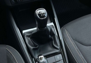 Skoda Scala Hatchback 1.0 TSI 115KM 2020 Skoda Scala Ambition, FV 23, Asystenci, Czujniki, Ogranicznik predkosci, S, zdjęcie 23