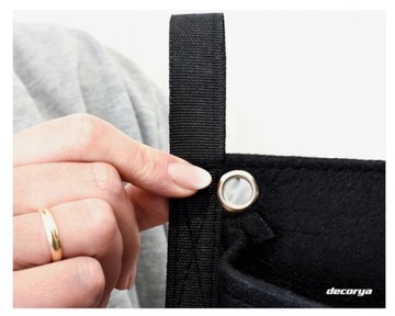 ЦВЕТОЧНЫЙ ГОРШОК СУМКА ДЛЯ ПОДВЕСКИ КЛУБНИКИ