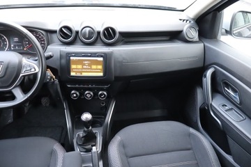 Dacia Duster II SUV  1.3 TCe 130KM 2019 Dacia Duster 1.3 TCe, Salon Polska, 1. Właściciel, zdjęcie 7