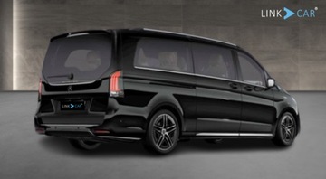 Mercedes Klasa V W447 2025 Mercedes-Benz Klasa V Klasa V 300 d 9GTronic 4matic Exclusive 2 rzad fotel, zdjęcie 3