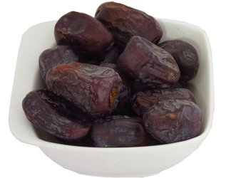Daktyle świeże z pestką 500g