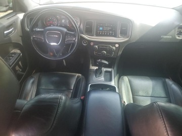 Dodge Charger VII 2022 Dodge Charger Sxt 2022 3.6l 3.6 Benzyna 292KM, zdjęcie 8