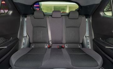 Toyota C-HR II SUV 1.8 Hybrid 140KM 2024 Toyota C-HR 1.8 Hybrid Style 1.8 Hybryda 140KM, zdjęcie 16