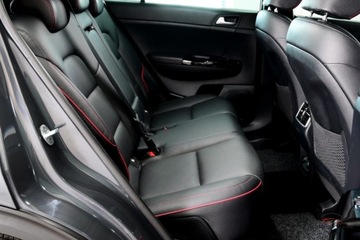 Kia Sportage IV 2018 Kia Sportage 1.6 CRDi GT-Line SkoraNavi Pano As.Pasa JBL Kamera El.Fotele, zdjęcie 21