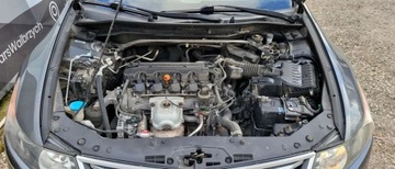 Honda Accord VIII Kombi 2.0 VTEC 156KM 2009 Honda Accord 2.0 156 KM bezwypadkowa serwisowana Gwarancja oplacona 2.0, zdjęcie 24