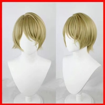 Cosplay Anime Ensemble gwiazdy Akehoshi Suba