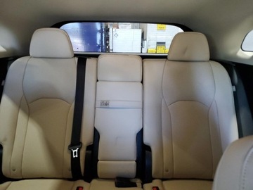 Lexus RX V 2022 Lexus RX 450H 2022 3.5l 3.5 Hybryda 308KM, zdjęcie 10