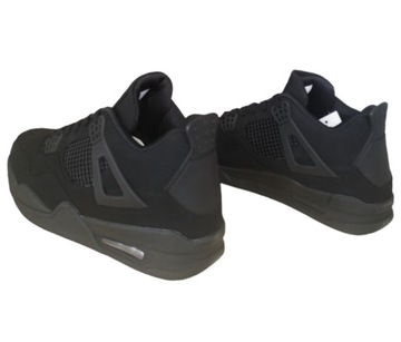 Buty Męskie Adidasy Sportowe Sneakersy Air m ax Sport Wysokie Czarne r. 41