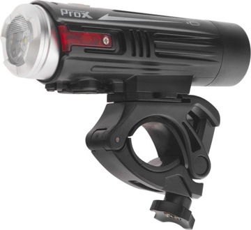 PRZEDNIA LAMPKA PROX CRATER CREE XM-L2 880 LM USB