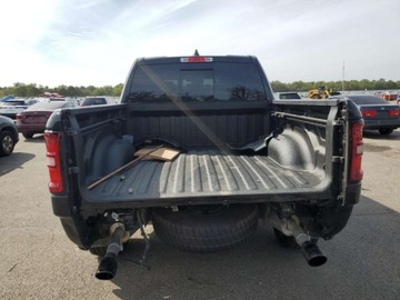  RAM 1500 Big Horn 2025 3.0l 3.0 Benzyna 260KM, zdjęcie 2