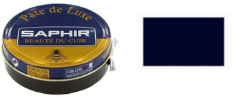 Pasta Woskowa do Butów SAPHIR 50ml - 06-c.granat
