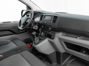 Toyota Proace II 2021 Toyota ProAce WD0970S#Kombi 2.0 D-4D Long 9.os, zdjęcie 18