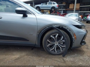 Toyota 2023 Toyota Crown 2023 r., 2,5 L 2.5 Hybryda 236KM, zdjęcie 9