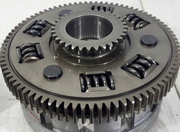 Комплектная корзина сцепления Kawasaki Z 1000 Z1000 SX 2014-2017 гг.