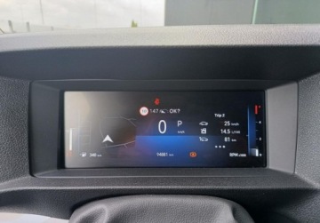 Opel Zafira D Long 2.0 Diesel 177KM 2024 Opel Zafira 2.0 CDTi 177KM XL Business Salon PL Vat 23 2.0 Diesel 177KM, zdjęcie 20