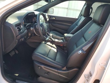 Dodge Durango III 3.6 V6 294KM 2025 Dodge Durango GT 2025 3.6l 3.6 Benzyna 295KM, zdjęcie 7