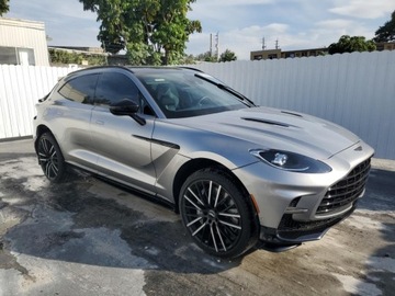 Aston Martin 2023 Aston Martin DBX707 2023 4.0l 4.0 Benzyna 697KM, zdjęcie 4