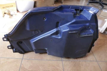 Honda Goldwing GL1500 Кожух правый 2705