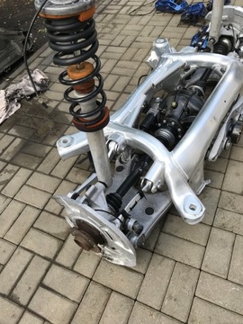 Zawieszenie wahacze tył prawe BMW m6 f12 m5 f10