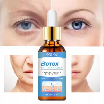 Восстановление глубоких морщин 30мл