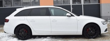 Audi A4 B8 Avant Facelifting 1.8 TFSI 170KM 2013 Audi A4 Avant 1.8 TFSI 170PS Manual Ledy BI-Xenon 1.8 Benzyna 170KM, zdjęcie 13