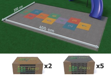 резиновые покрытия, безопасные плиты, детские площадки