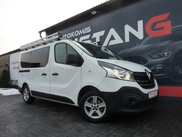 Renault Trafic III 2021 Renault Trafic 2.0 DCI, zdjęcie 2