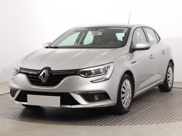 Renault Megane IV Hatchback 5d 1.2 Energy TCe 100KM 2017 Renault Megane 1.2 TCe, Salon Polska, Klima, zdjęcie 1