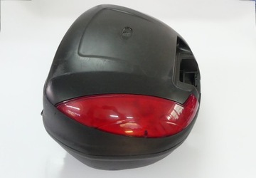 KUFER CENTRALNY KAWASAKI GTR ZZR 1400 VERSYS 1000 XADV PCX 125 SH NC 700