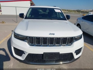 Jeep Grand Cherokee V 2023 Jeep Grand Cherokee 2023 Jeep Grand Cherokee Laredo 4x4 3.6 Benzyna 293KM, zdjęcie 7