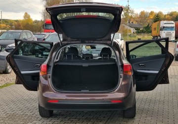 Kia Ceed II Kombi 1.6 GDI 135KM 2014 Kia Ceed 1,6 Benzyna 135KM 6-Biegow Led Serwis 1.6 Benzyna 135KM, zdjęcie 16