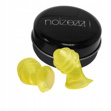 NOIZEZZ Беруши для сна