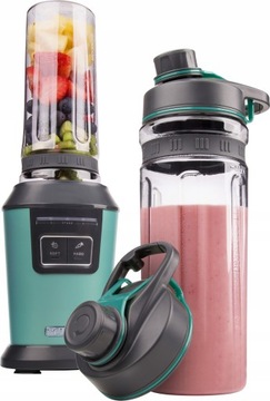 Блендер SENCOR Smoothie Cup Миксер для коктейлей