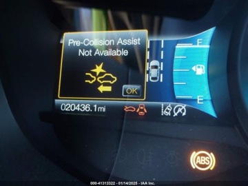 Ford Edge II 2024 Ford Edge SEL 2024 2.0l 2.0 Benzyna 250KM, zdjęcie 12