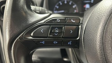 Toyota Yaris IV Hatchback 1.0 VVT-i 72KM 2023 Toyota Yaris 1.0 Comfort Hatchback, zdjęcie 22