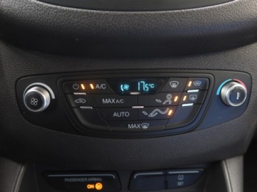 Ford Tourneo Courier I Mikrovan 1.6 TDCi 95KM 2014 Ford Tourneo Courier 1.6 TDCi, Salon Polska, zdjęcie 14