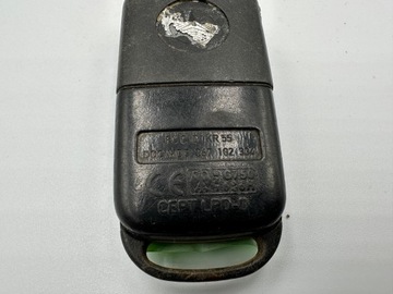 KLÍČ KLÍČEK MERCEDES TŘÍDA A W168 C W202 W203 E W210 267102334