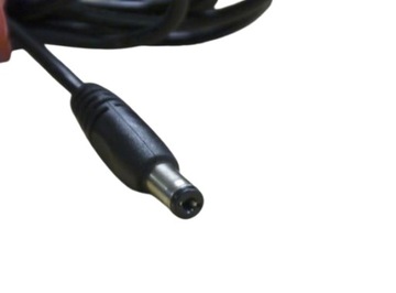 ПОДКЛЮЧЕННЫЙ БЛОК ПИТАНИЯ 12В 1А 12Вт 5,5х2,1 ДВЭ DSA-12PFA-09