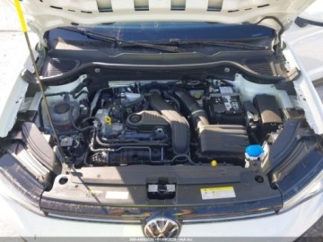 Volkswagen 2025 Volkswagen Inny TAOS, 2025r., 1.5L 1.5 Benzyna 174KM, zdjęcie 11