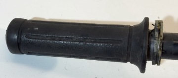 Kierownica manetki rolgaz Honda NES 125 2003r