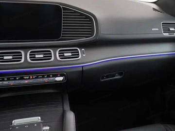 Mercedes GLE V167 SUV Facelifting 2.0 300d 269KM 2025 GLE Coupe 300 d 4-Matic AMG Line 2.0 (269KM) 2025, zdjęcie 8