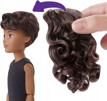 Mattel Creatable World Deluxe GGT68