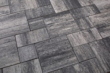 Брусчатка BRUK-BET VISIO